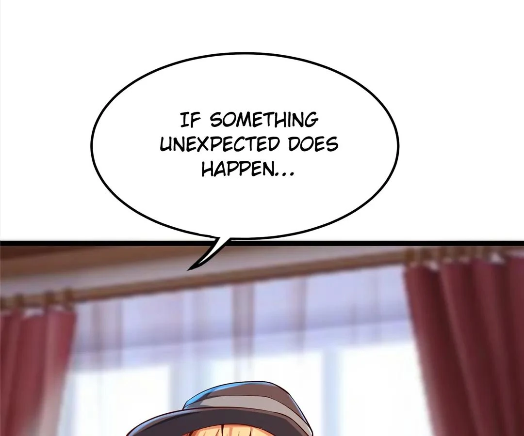 Aura Recovery: I Get a New Skill Everyday Chapter 167 - page 32