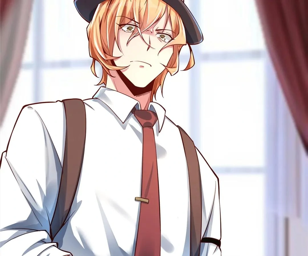 Aura Recovery: I Get a New Skill Everyday Chapter 167 - page 33