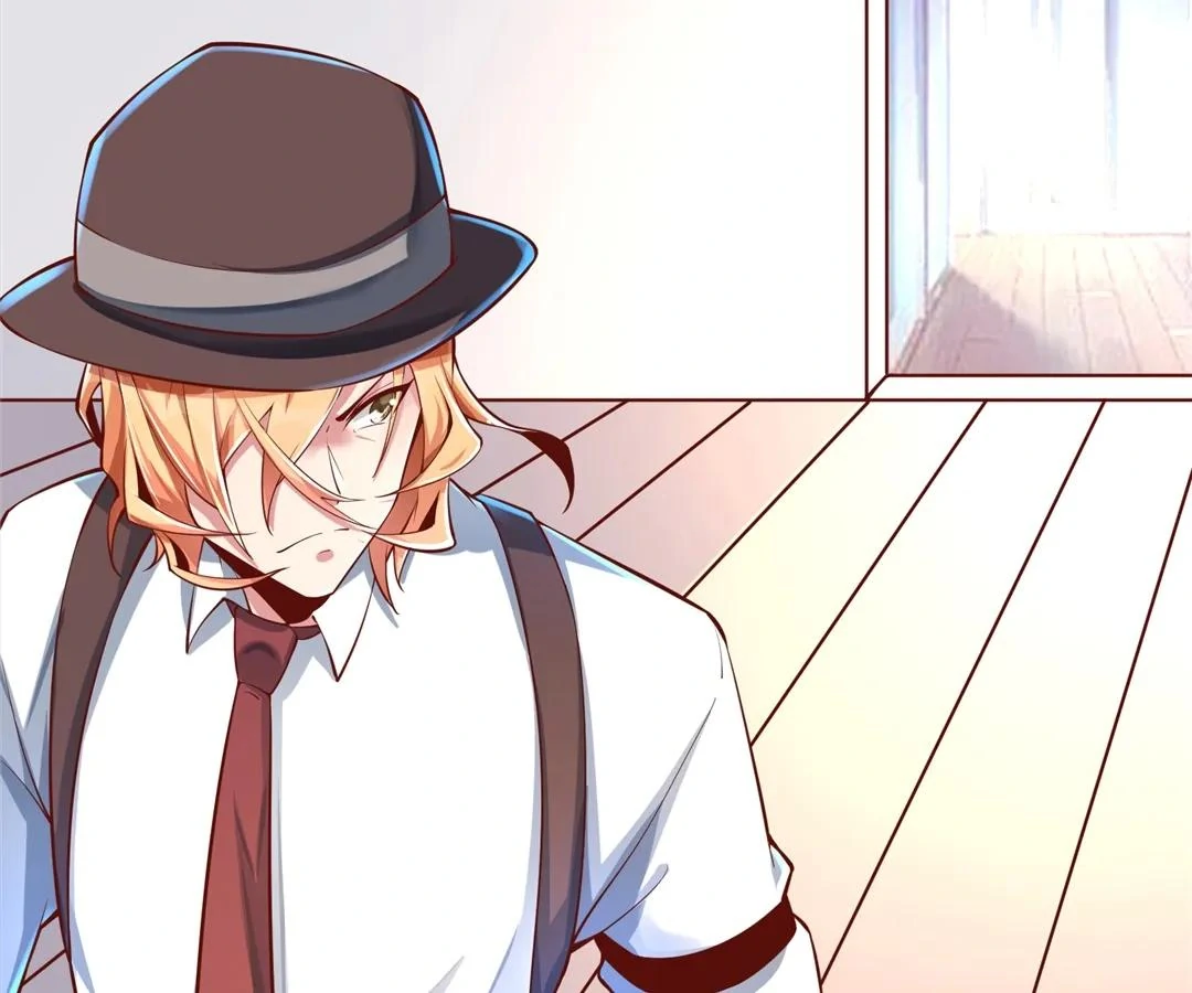 Aura Recovery: I Get a New Skill Everyday Chapter 167 - page 38