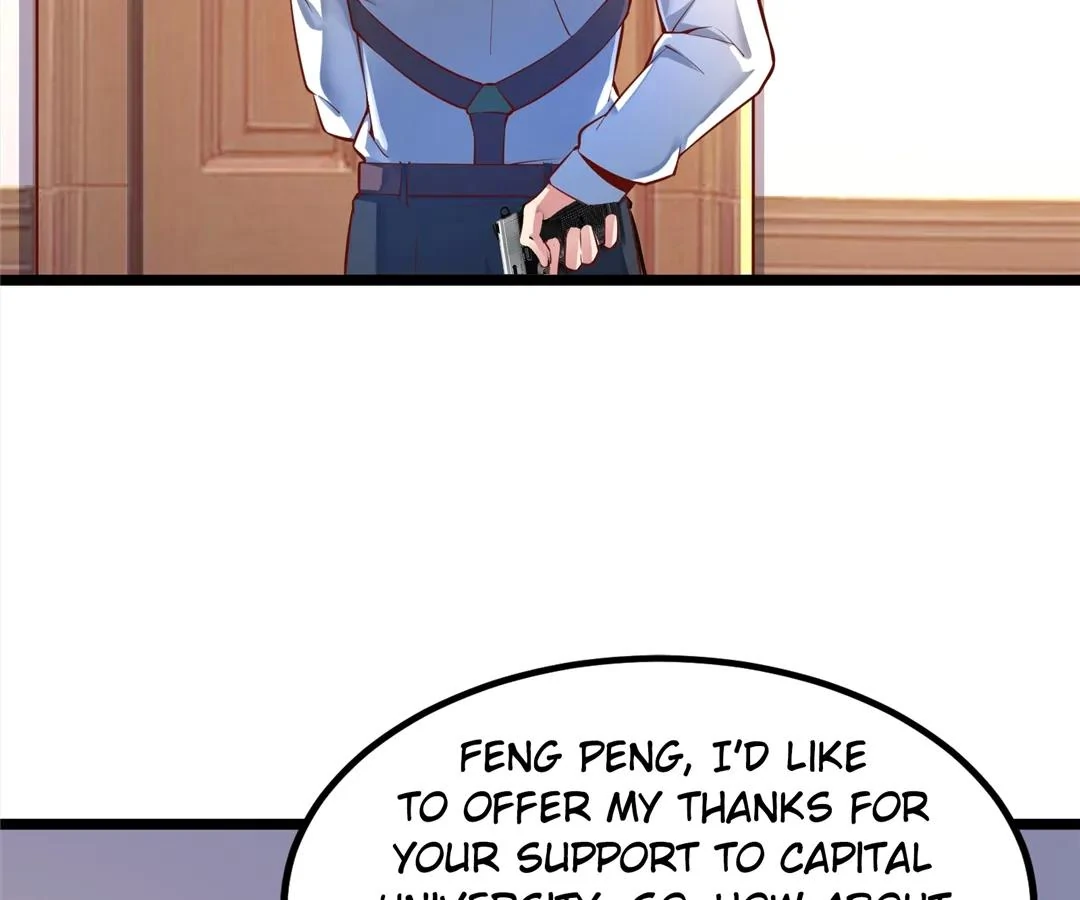 Aura Recovery: I Get a New Skill Everyday Chapter 167 - page 41