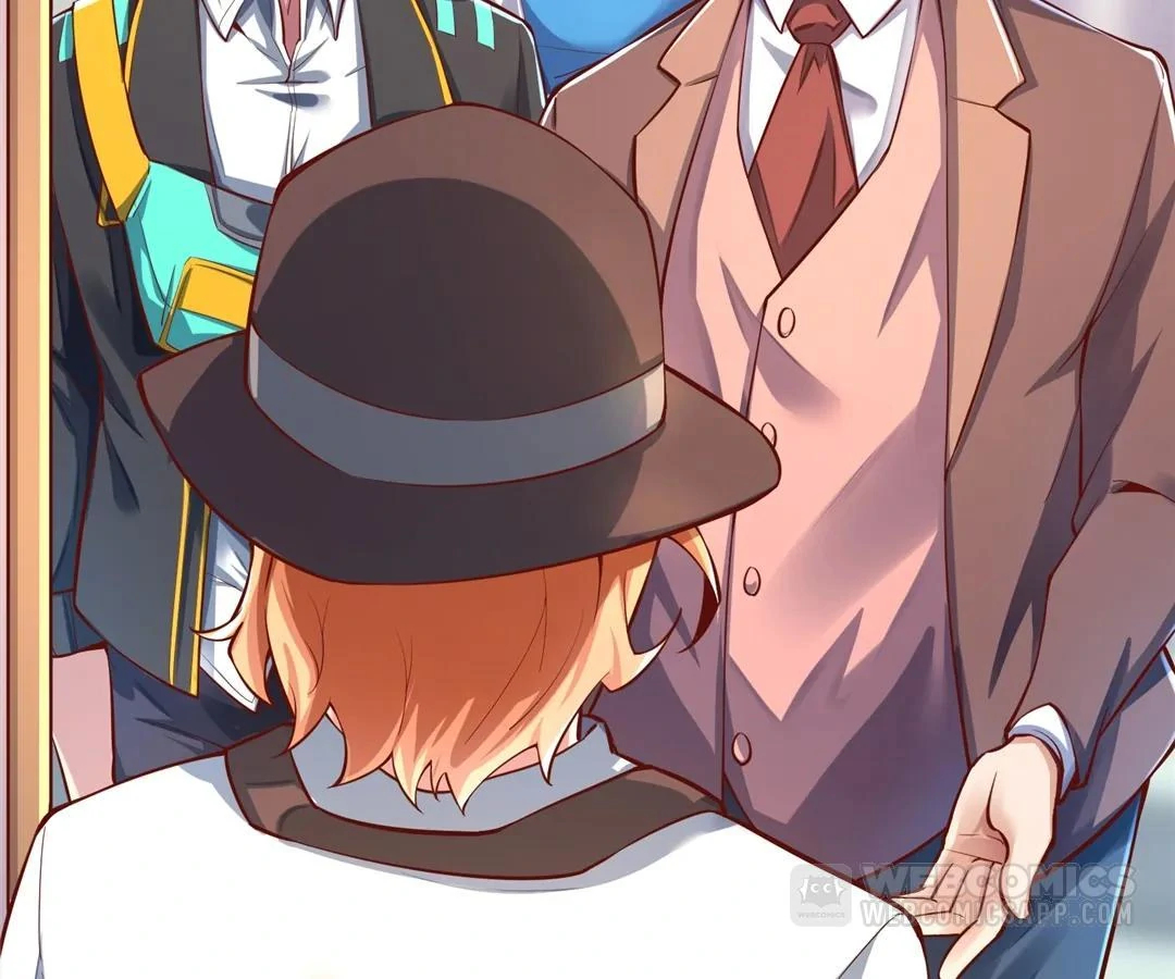 Aura Recovery: I Get a New Skill Everyday Chapter 167 - page 43