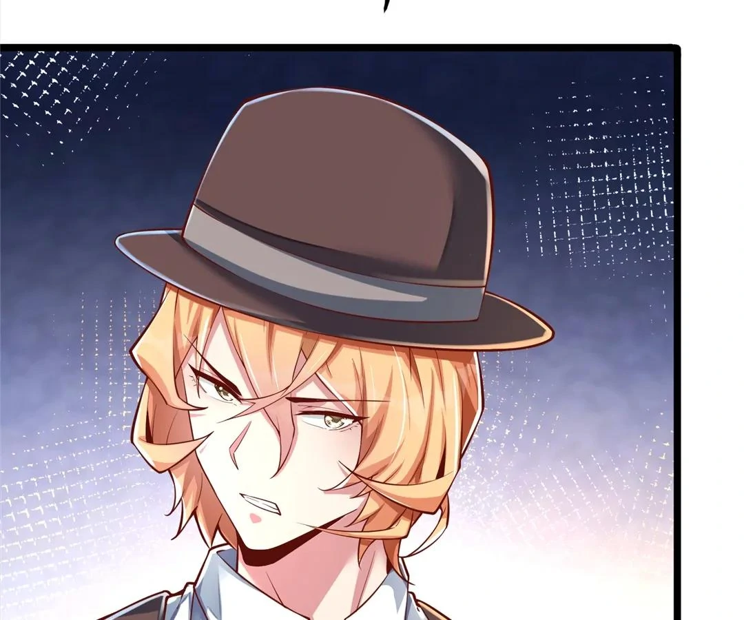 Aura Recovery: I Get a New Skill Everyday Chapter 167 - page 45