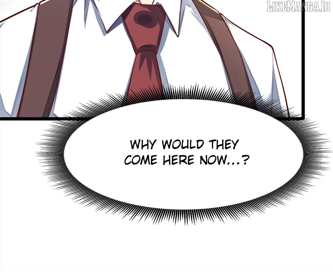 Aura Recovery: I Get a New Skill Everyday Chapter 167 - page 46