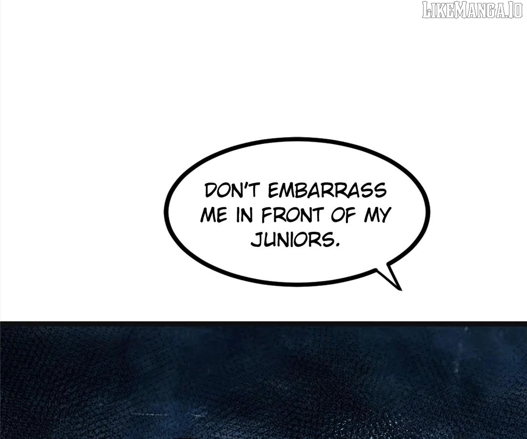 Aura Recovery: I Get a New Skill Everyday Chapter 167 - page 47