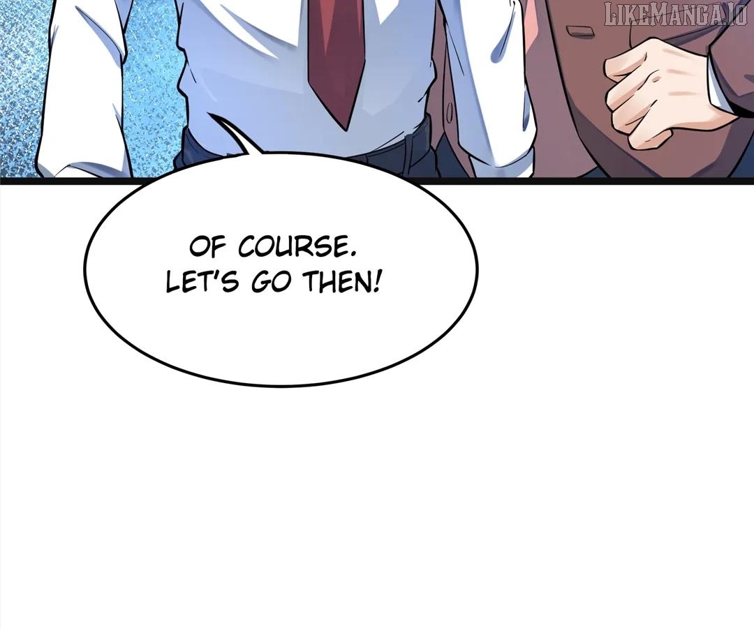 Aura Recovery: I Get a New Skill Everyday Chapter 167 - page 49