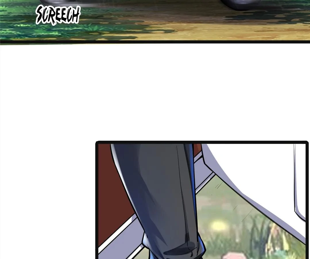 Aura Recovery: I Get a New Skill Everyday Chapter 167 - page 54