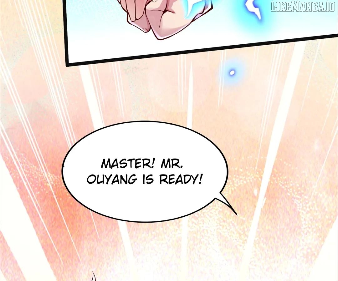 Aura Recovery: I Get a New Skill Everyday Chapter 167 - page 6