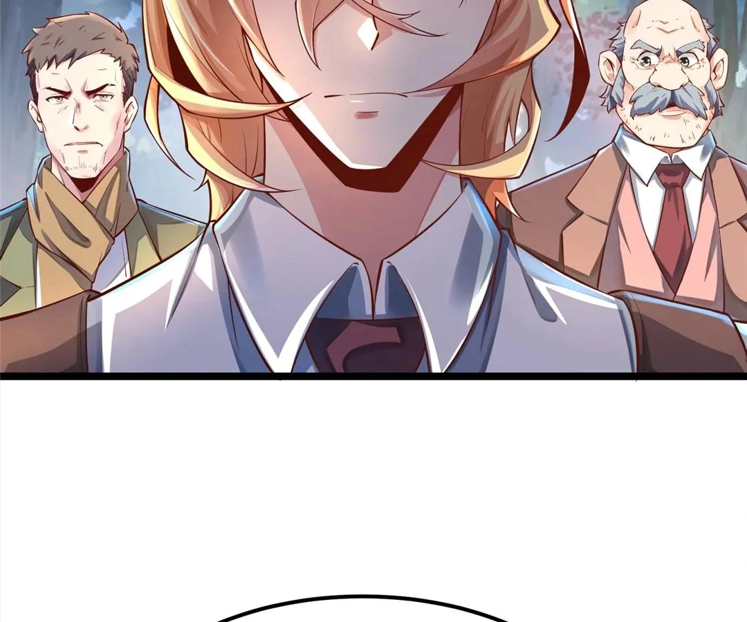 Aura Recovery: I Get a New Skill Everyday Chapter 167 - page 62