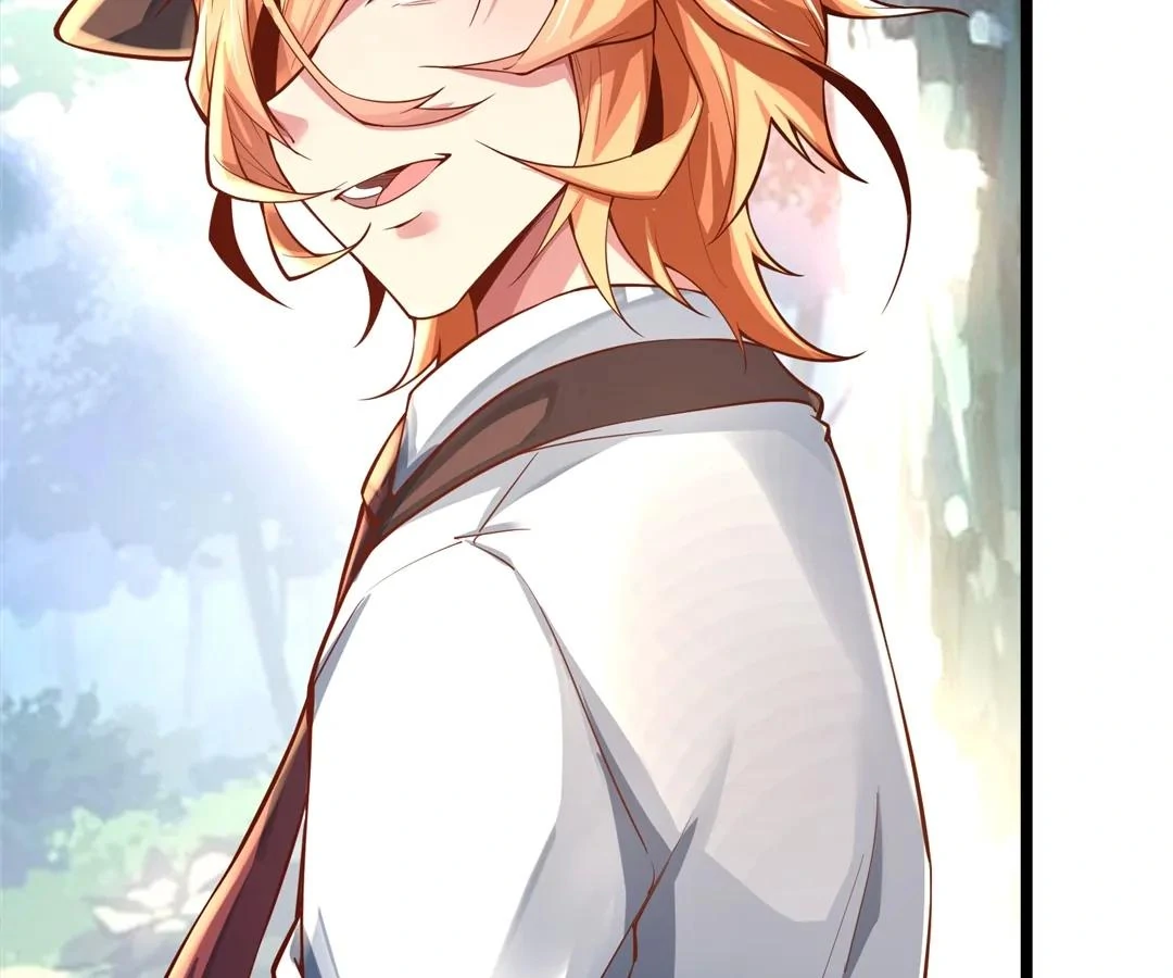 Aura Recovery: I Get a New Skill Everyday Chapter 167 - page 64