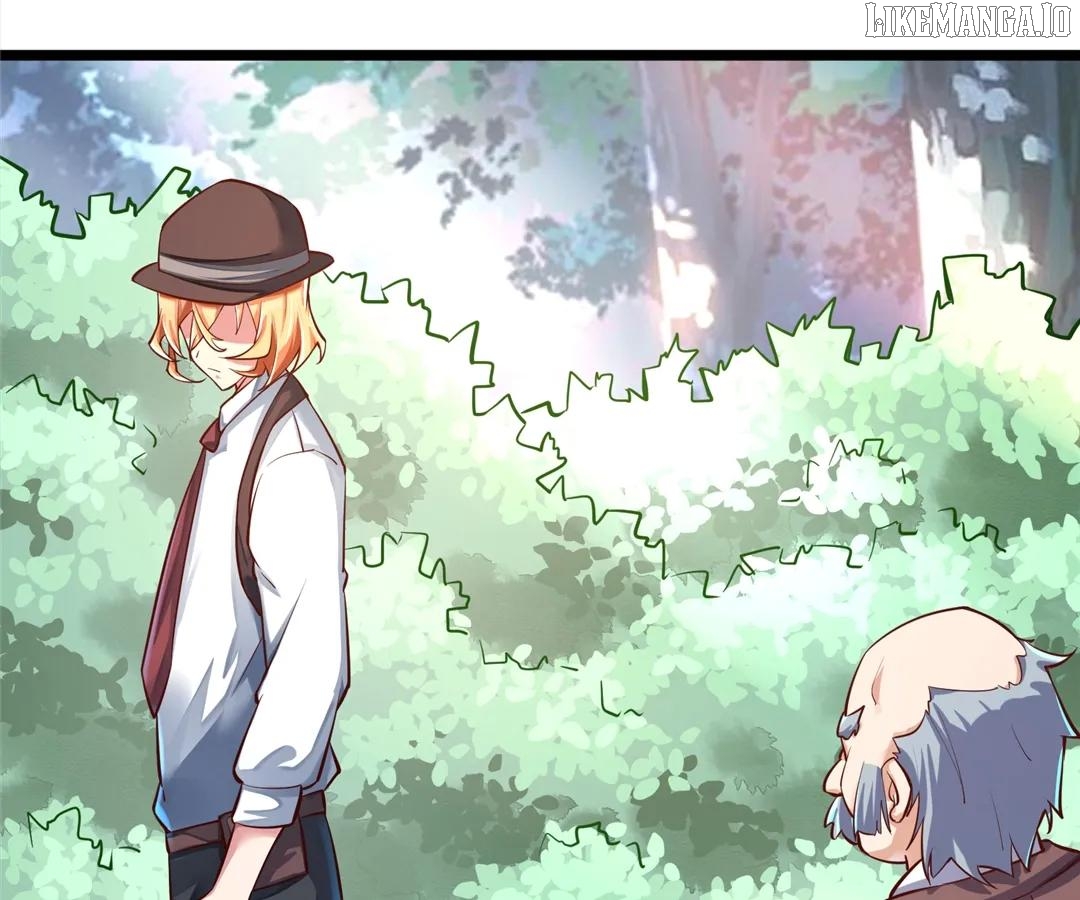 Aura Recovery: I Get a New Skill Everyday Chapter 167 - page 66