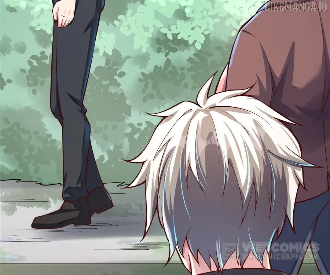 Aura Recovery: I Get a New Skill Everyday Chapter 167 - page 67