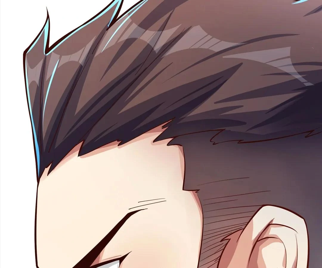 Aura Recovery: I Get a New Skill Everyday Chapter 167 - page 69