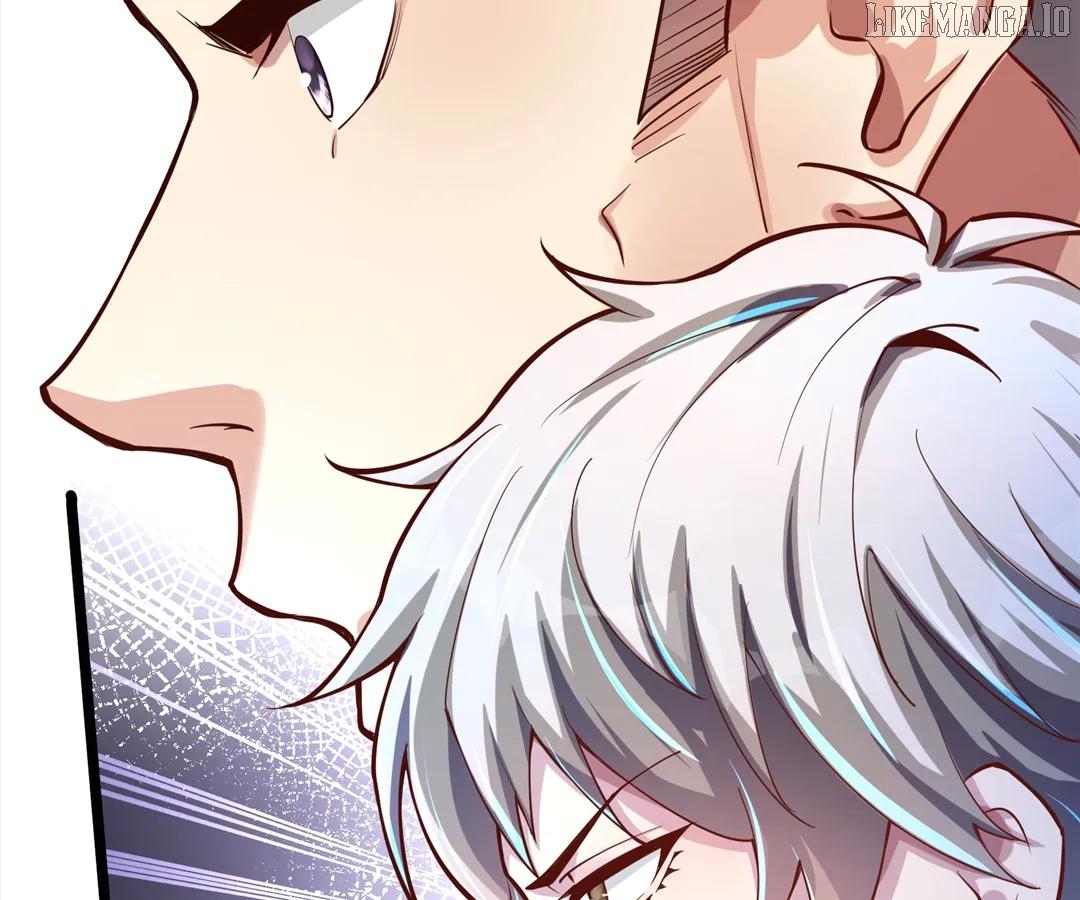 Aura Recovery: I Get a New Skill Everyday Chapter 167 - page 70