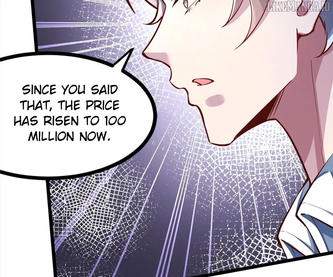 Aura Recovery: I Get a New Skill Everyday Chapter 167 - page 71