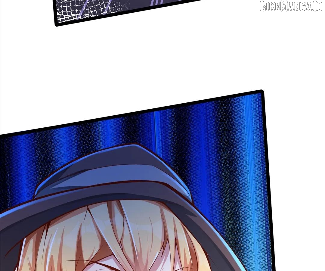 Aura Recovery: I Get a New Skill Everyday Chapter 167 - page 72