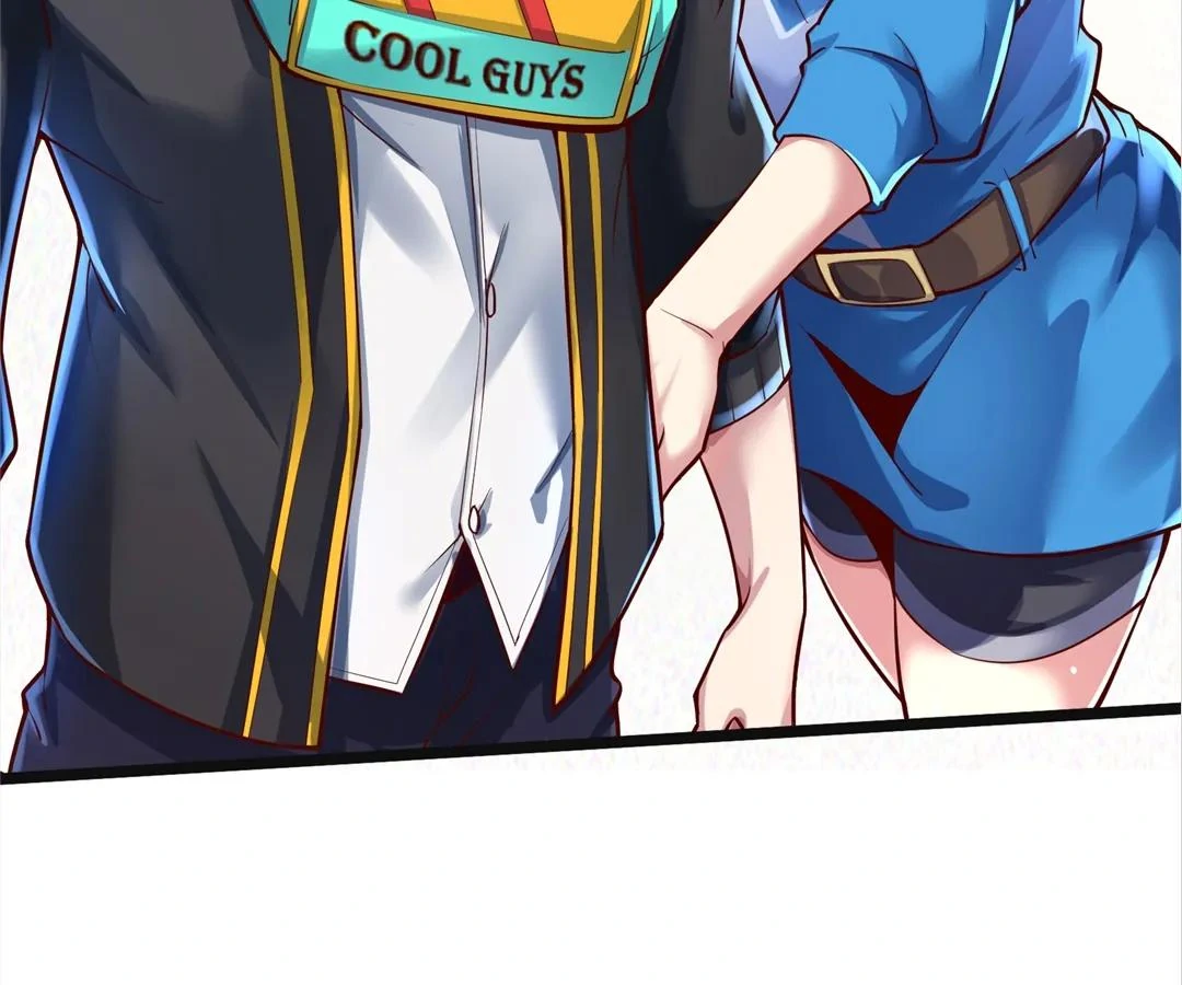 Aura Recovery: I Get a New Skill Everyday Chapter 167 - page 8