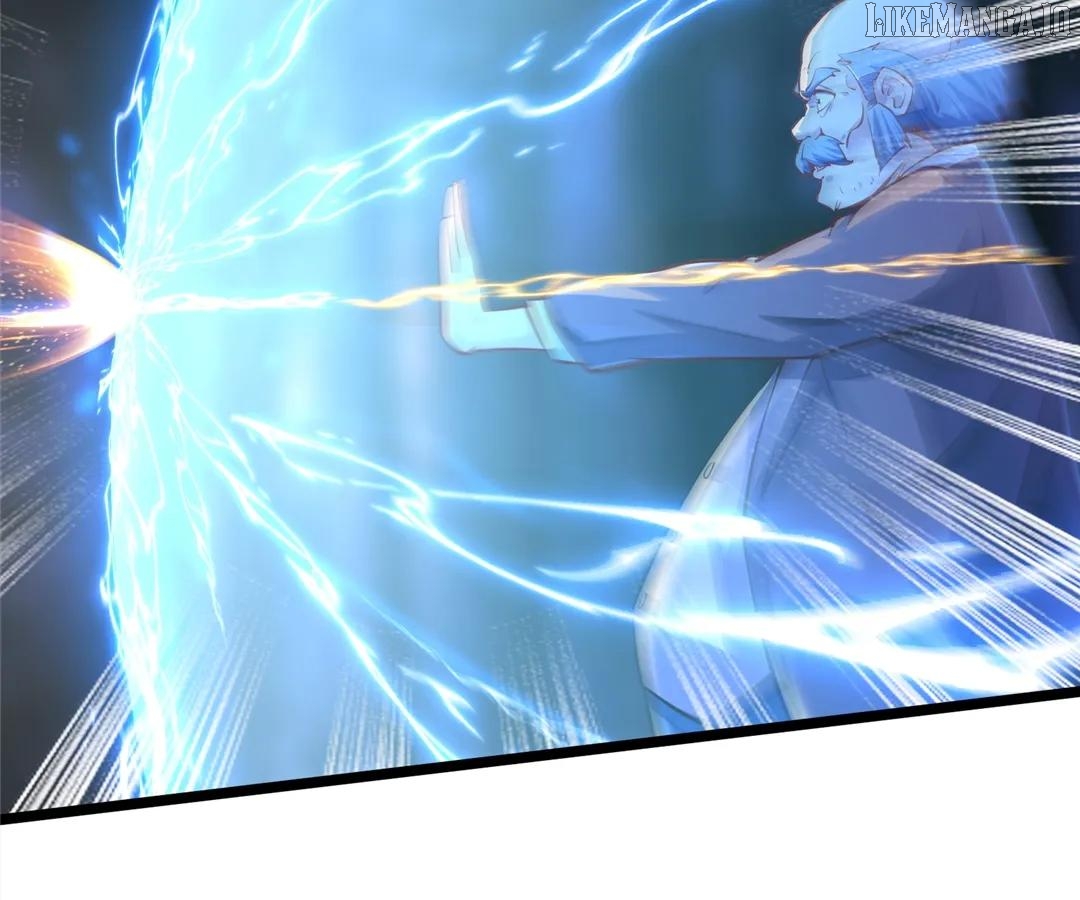 Aura Recovery: I Get a New Skill Everyday Chapter 168 - page 14