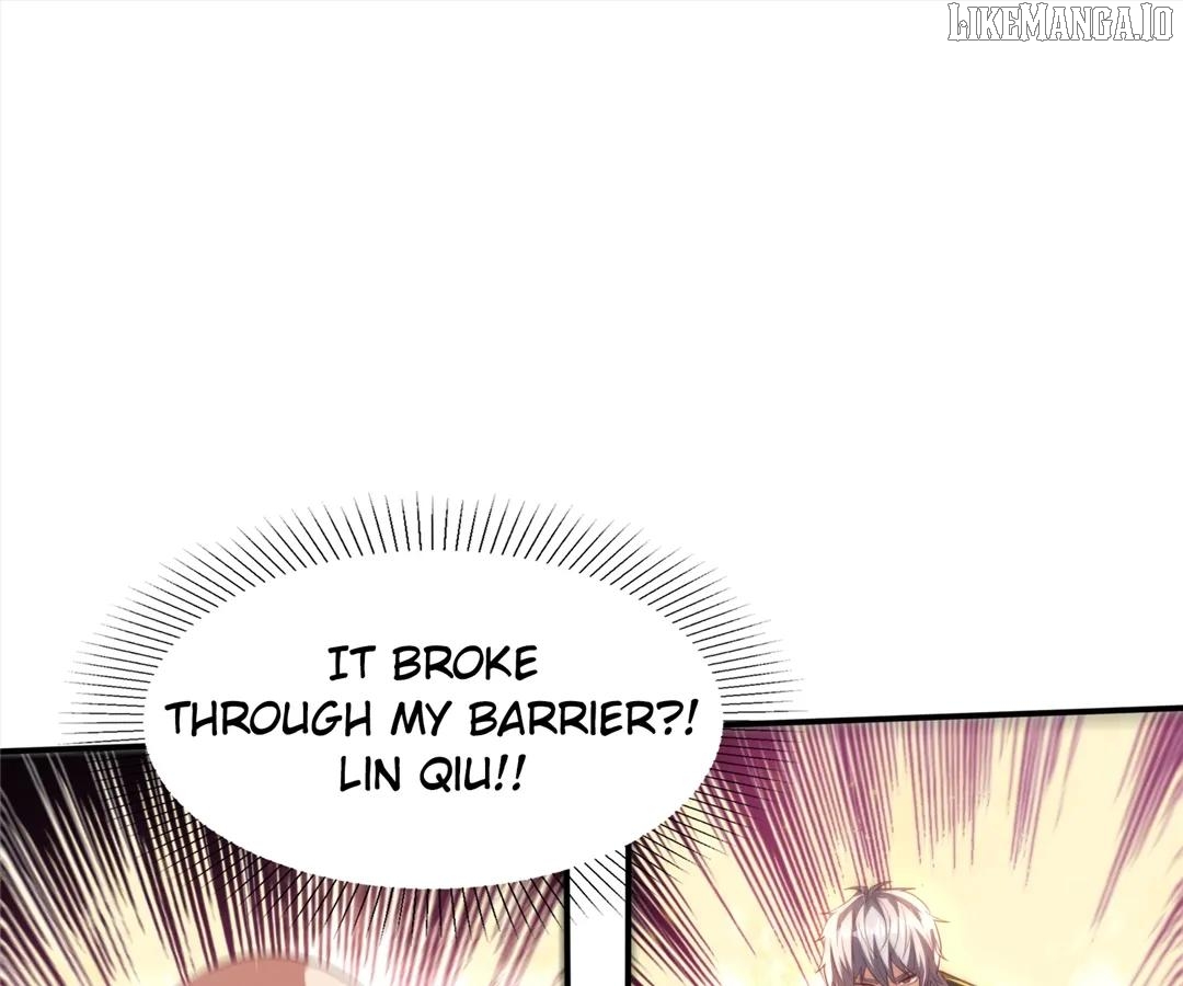 Aura Recovery: I Get a New Skill Everyday Chapter 168 - page 16