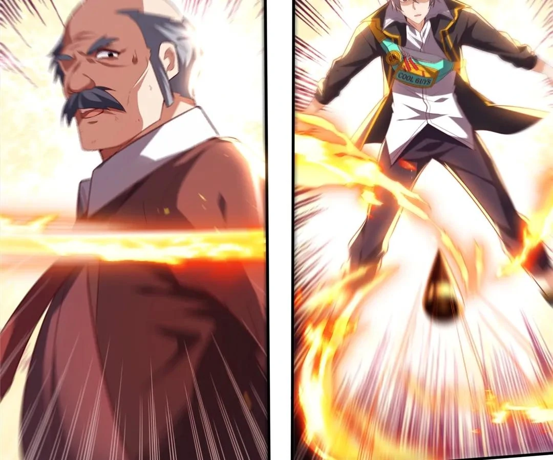 Aura Recovery: I Get a New Skill Everyday Chapter 168 - page 17