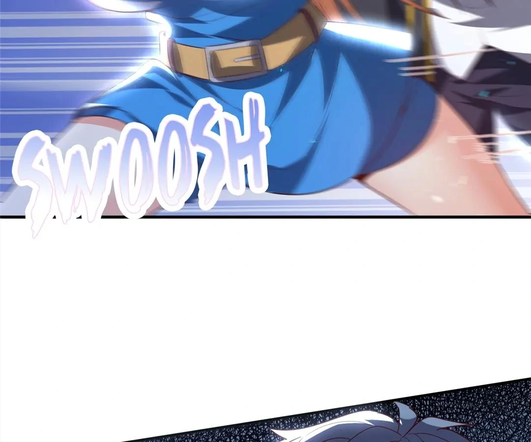 Aura Recovery: I Get a New Skill Everyday Chapter 168 - page 20