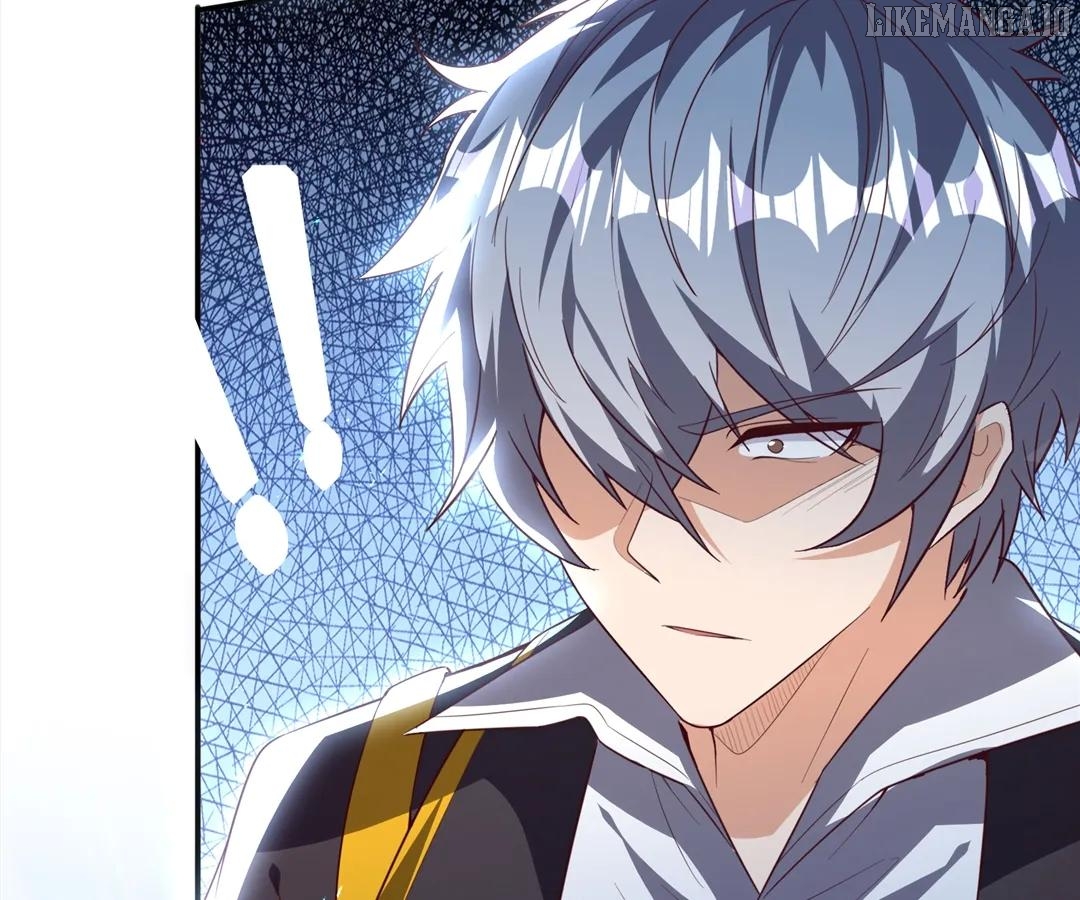 Aura Recovery: I Get a New Skill Everyday Chapter 168 - page 21