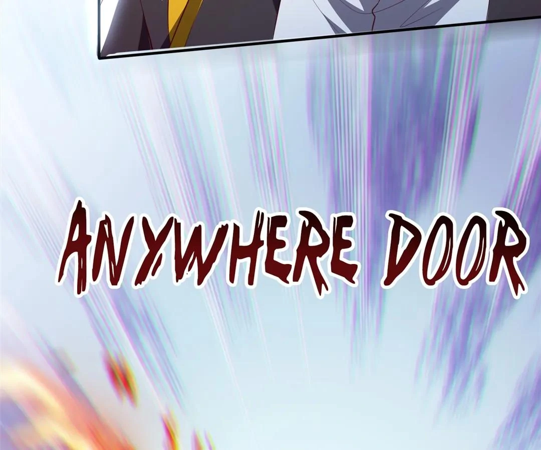 Aura Recovery: I Get a New Skill Everyday Chapter 168 - page 22