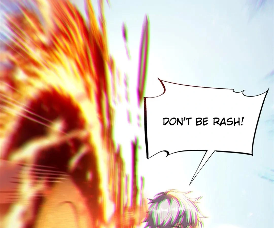 Aura Recovery: I Get a New Skill Everyday Chapter 168 - page 23