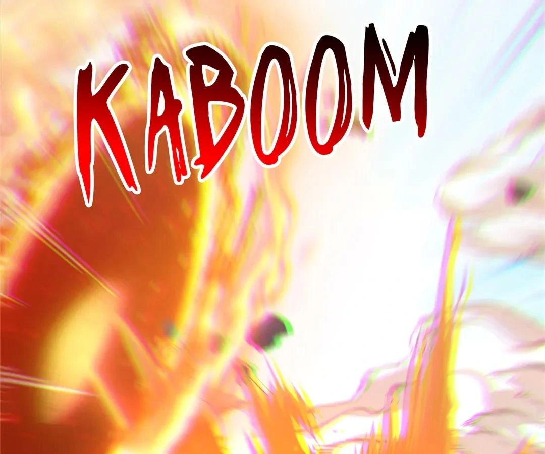 Aura Recovery: I Get a New Skill Everyday Chapter 168 - page 28