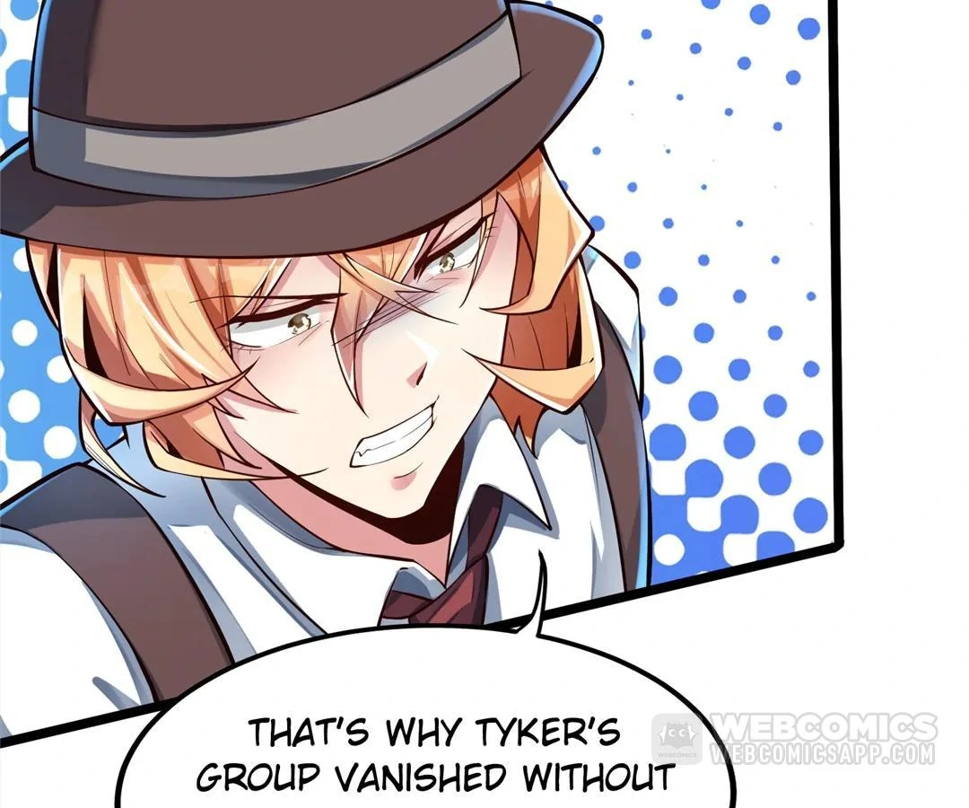 Aura Recovery: I Get a New Skill Everyday Chapter 168 - page 3