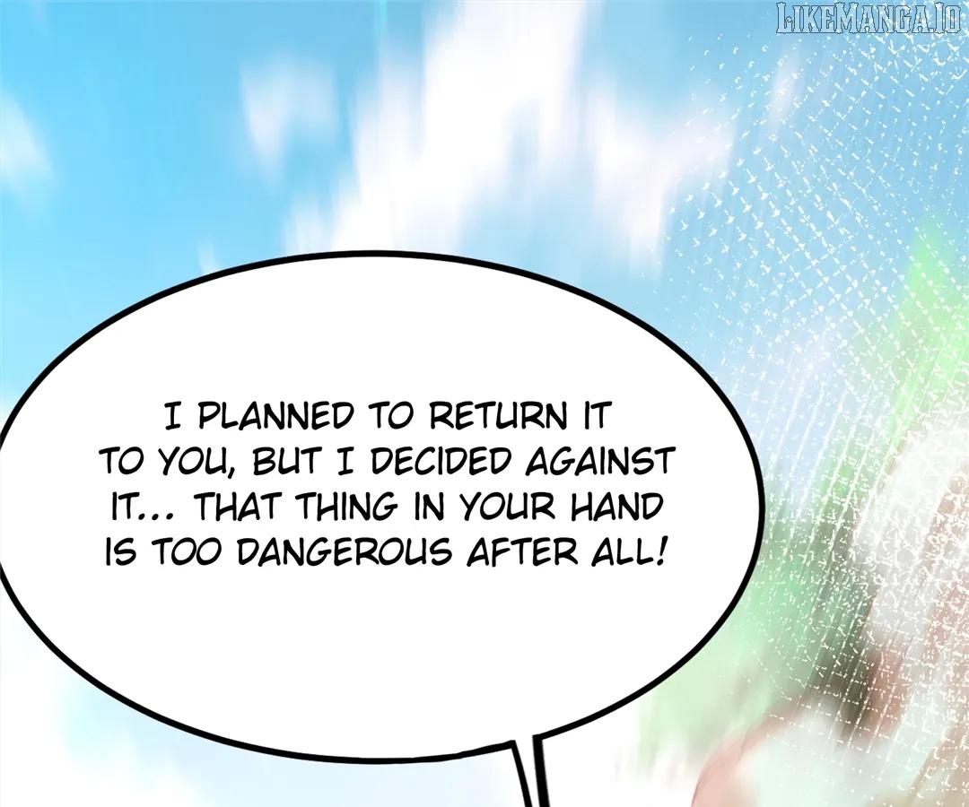 Aura Recovery: I Get a New Skill Everyday Chapter 168 - page 31