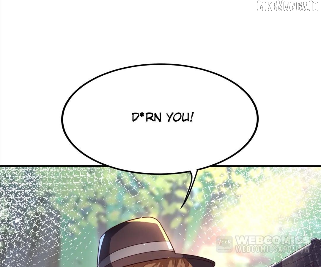 Aura Recovery: I Get a New Skill Everyday Chapter 168 - page 35