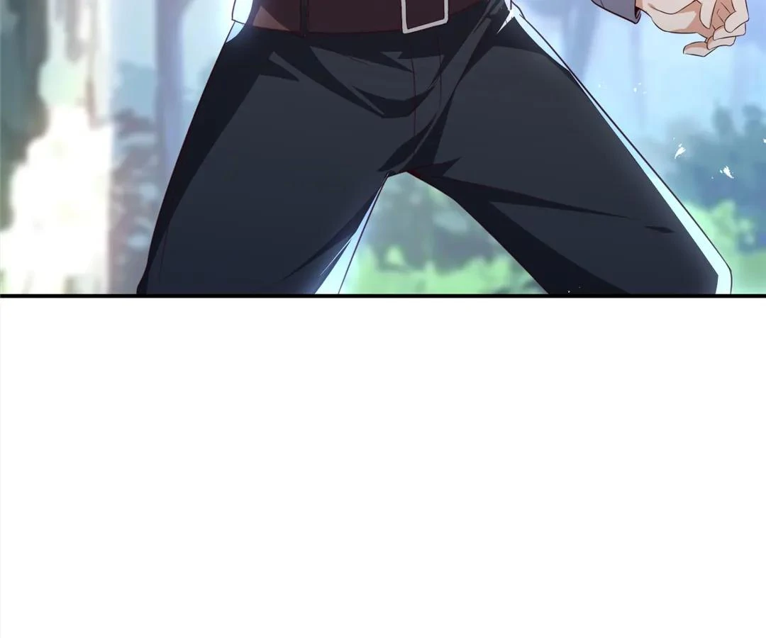 Aura Recovery: I Get a New Skill Everyday Chapter 168 - page 37