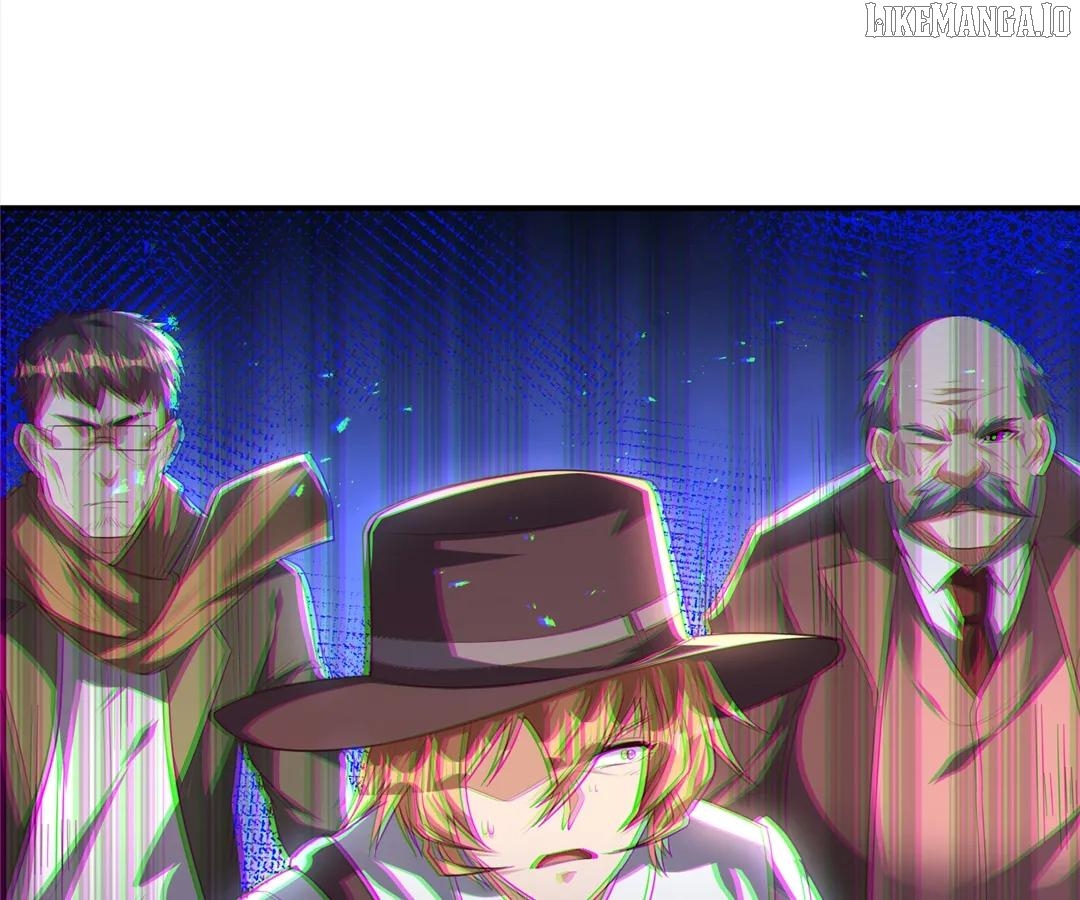 Aura Recovery: I Get a New Skill Everyday Chapter 168 - page 38