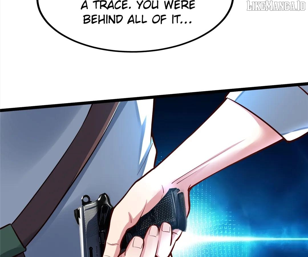 Aura Recovery: I Get a New Skill Everyday Chapter 168 - page 4