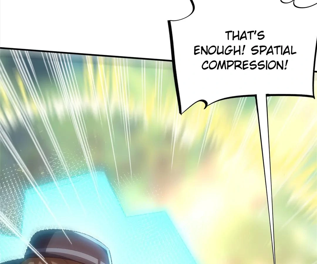 Aura Recovery: I Get a New Skill Everyday Chapter 168 - page 40