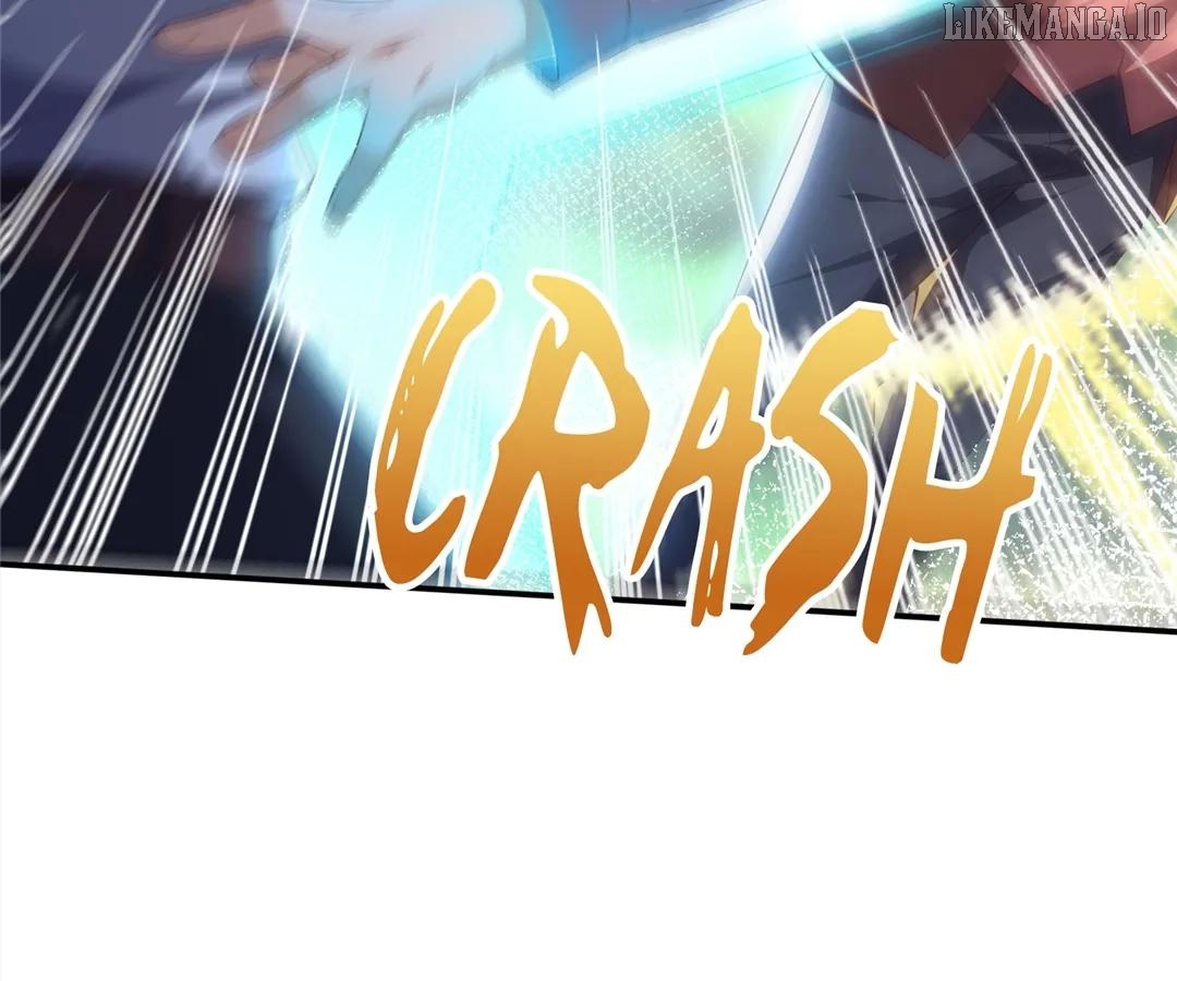 Aura Recovery: I Get a New Skill Everyday Chapter 168 - page 42