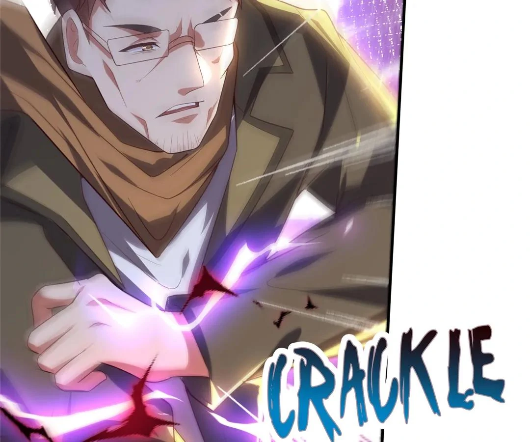 Aura Recovery: I Get a New Skill Everyday Chapter 168 - page 44