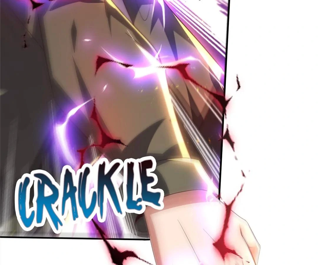 Aura Recovery: I Get a New Skill Everyday Chapter 168 - page 45