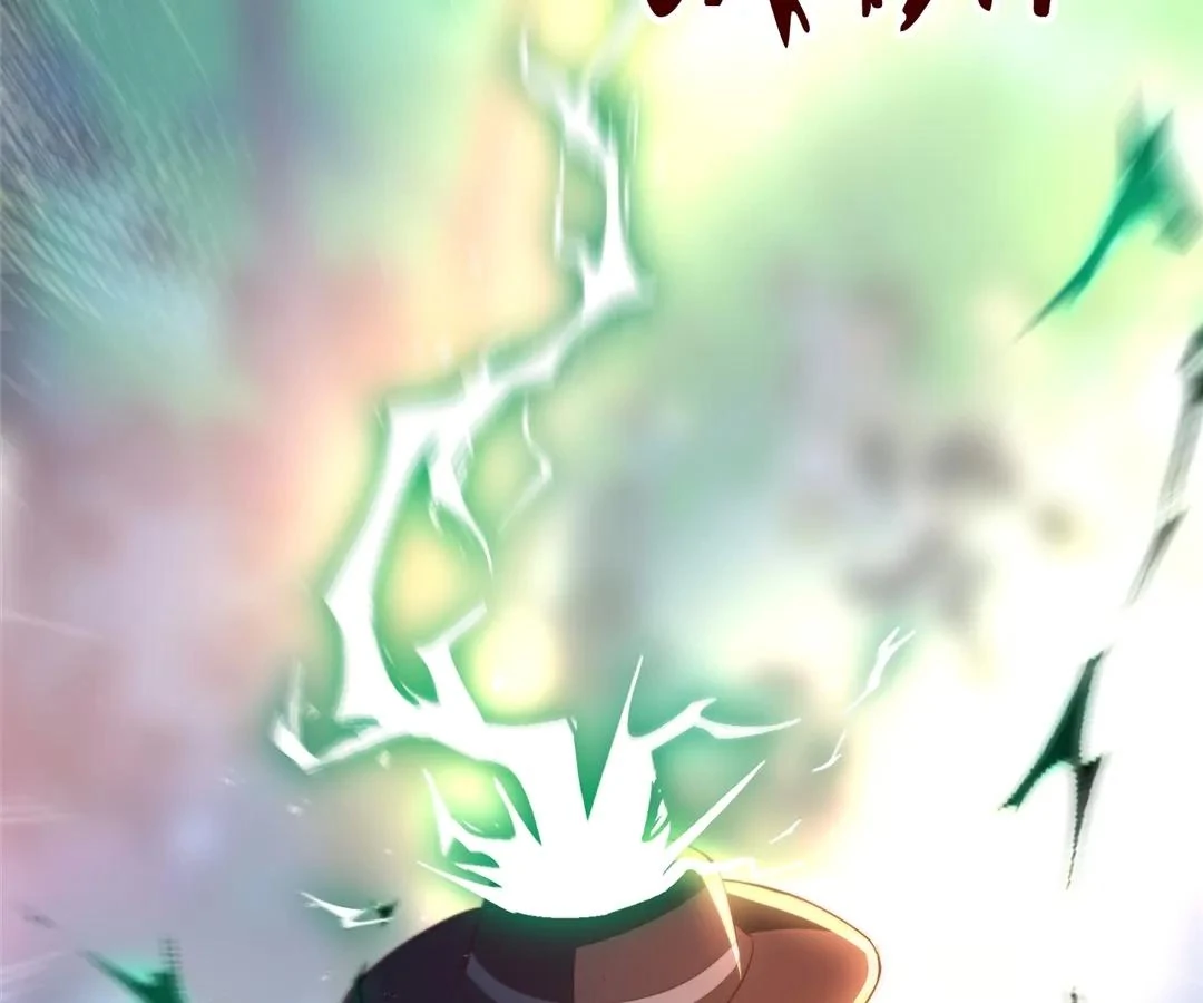 Aura Recovery: I Get a New Skill Everyday Chapter 168 - page 48