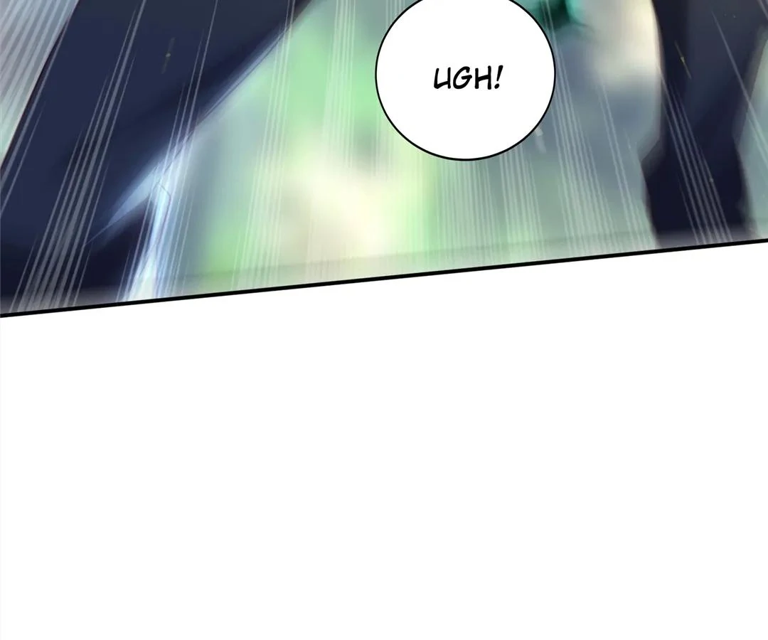 Aura Recovery: I Get a New Skill Everyday Chapter 168 - page 50