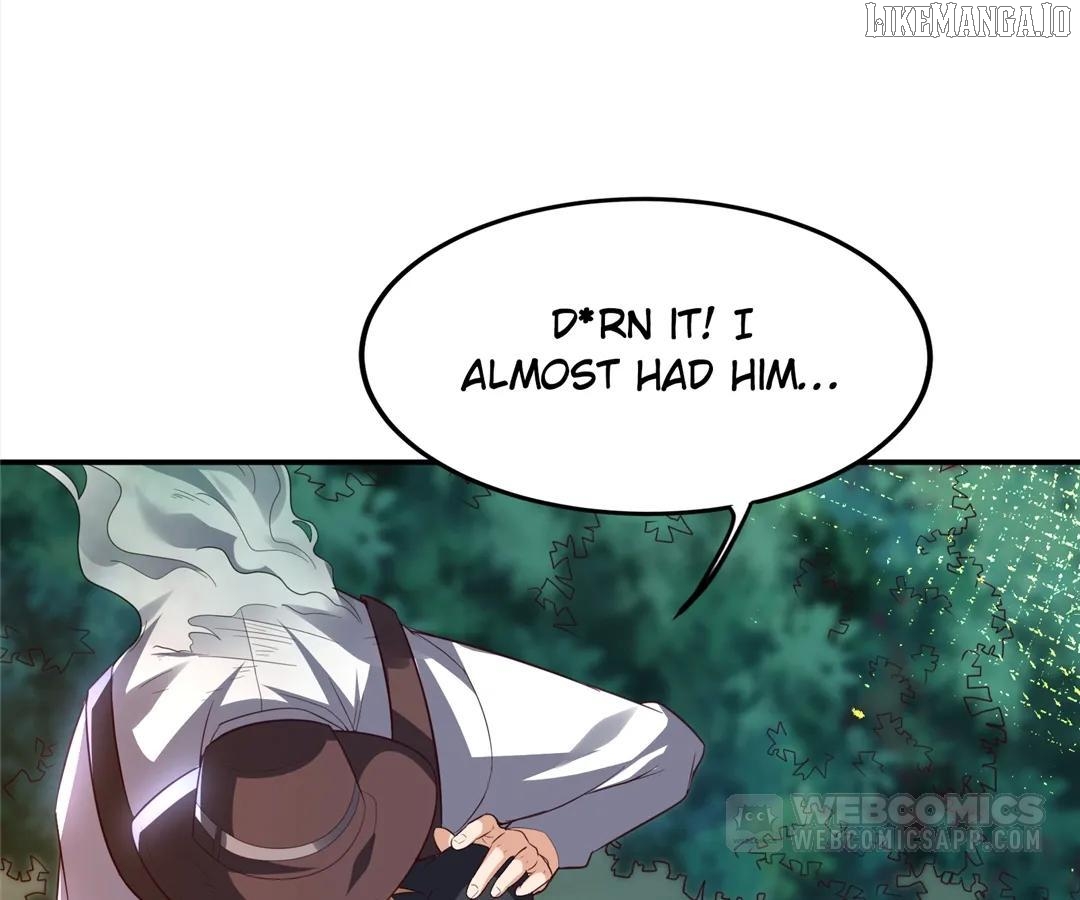 Aura Recovery: I Get a New Skill Everyday Chapter 168 - page 51