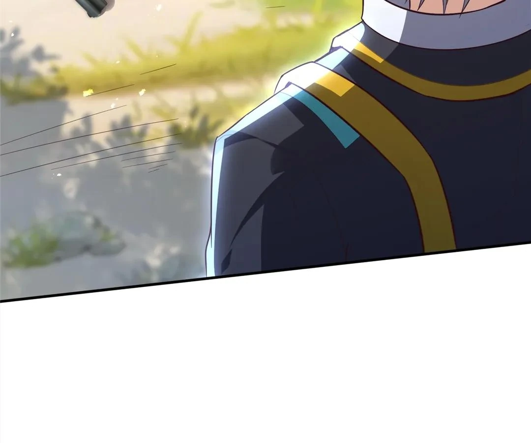 Aura Recovery: I Get a New Skill Everyday Chapter 168 - page 53