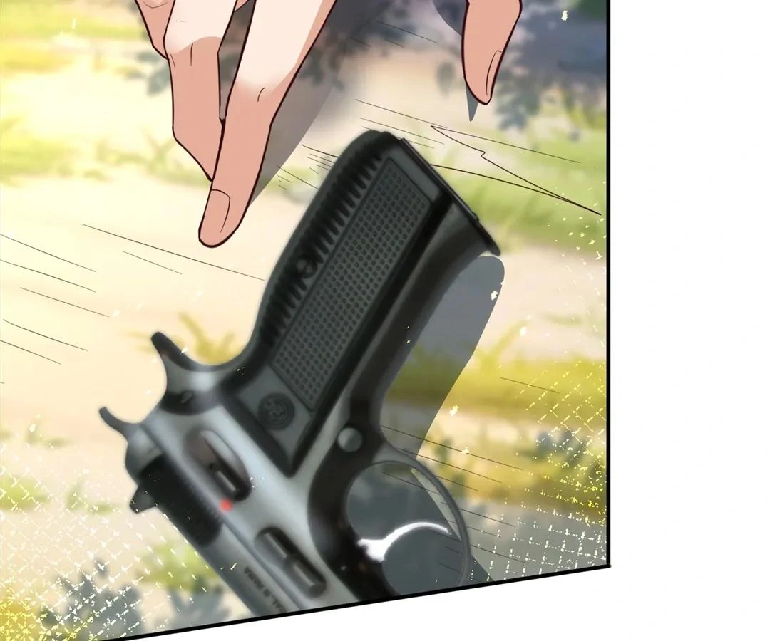 Aura Recovery: I Get a New Skill Everyday Chapter 168 - page 55