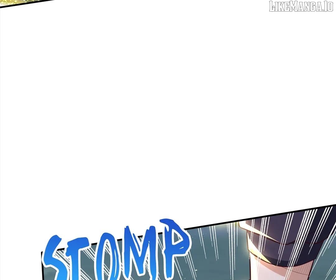 Aura Recovery: I Get a New Skill Everyday Chapter 168 - page 56