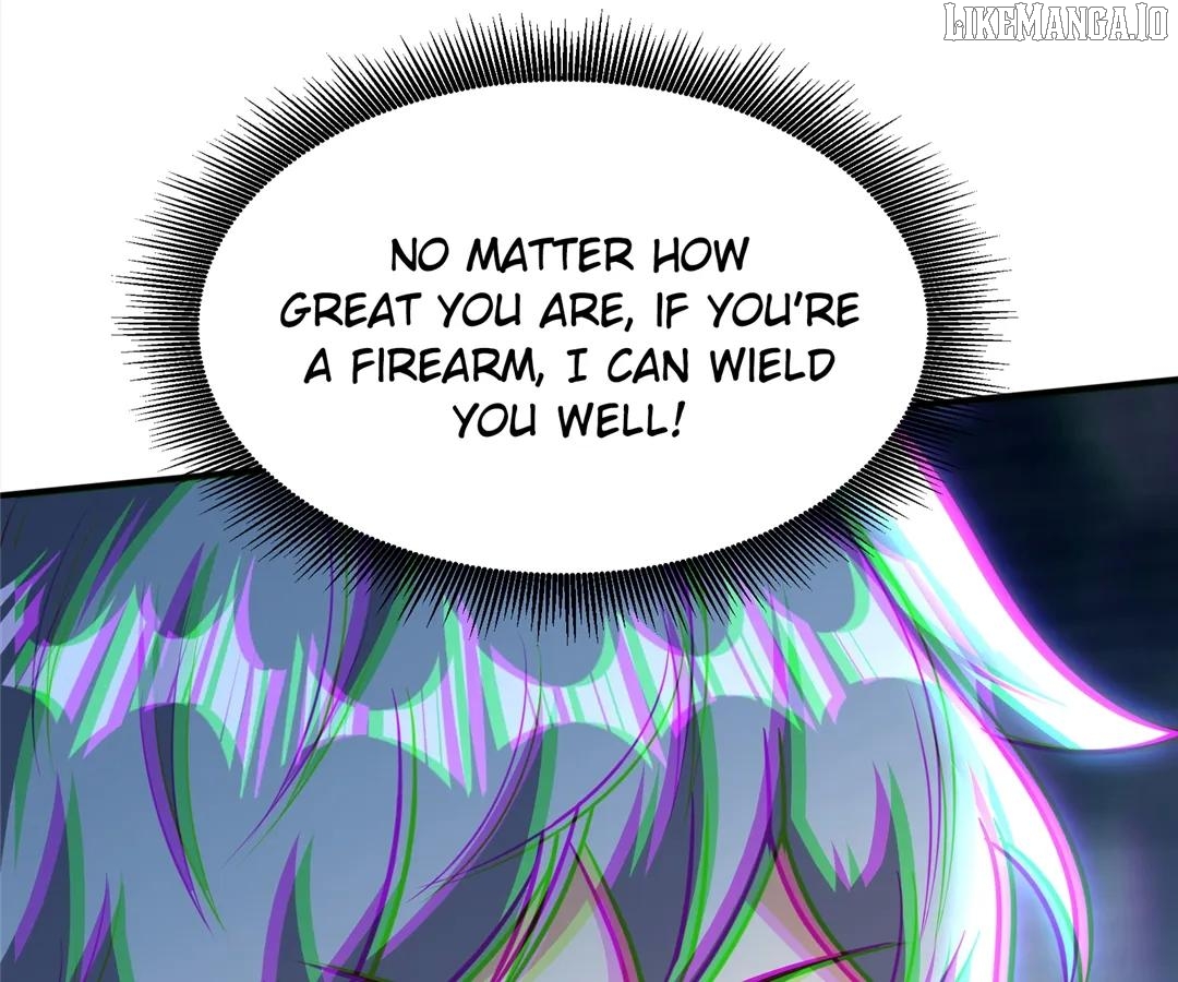 Aura Recovery: I Get a New Skill Everyday Chapter 168 - page 66