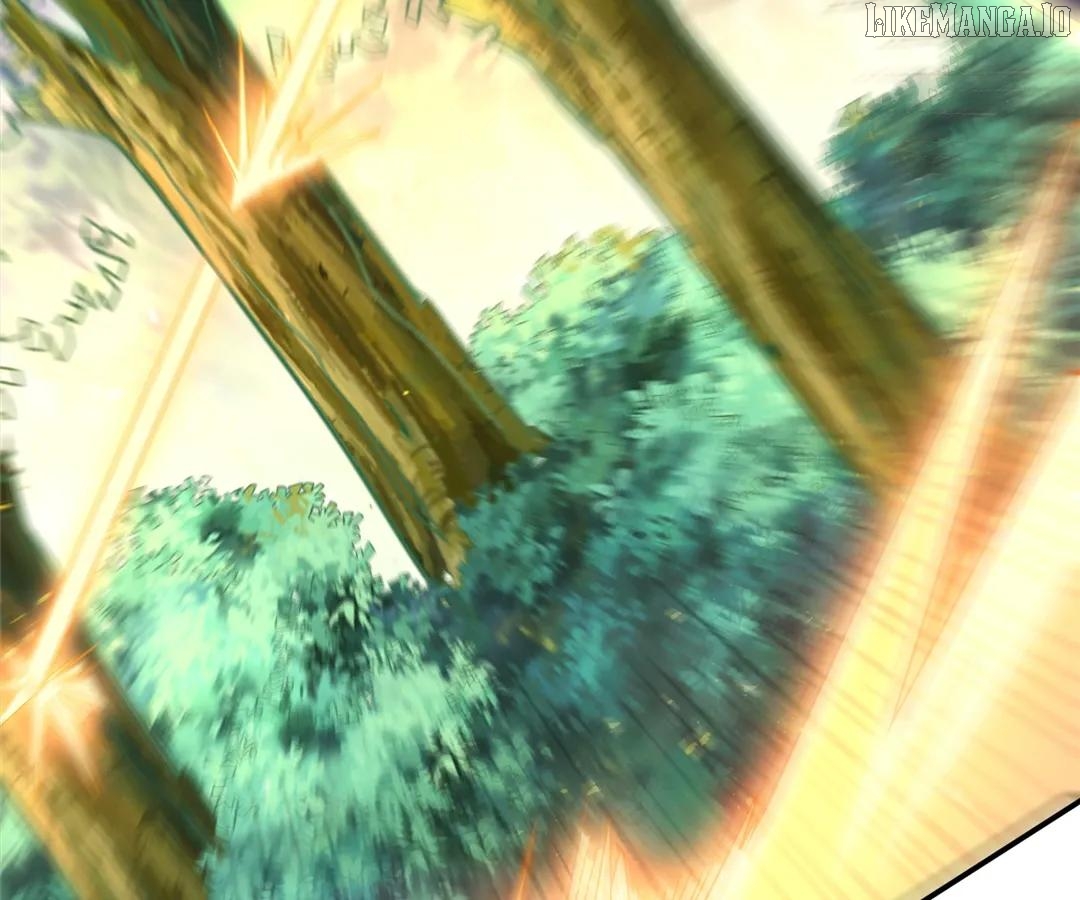 Aura Recovery: I Get a New Skill Everyday Chapter 168 - page 71