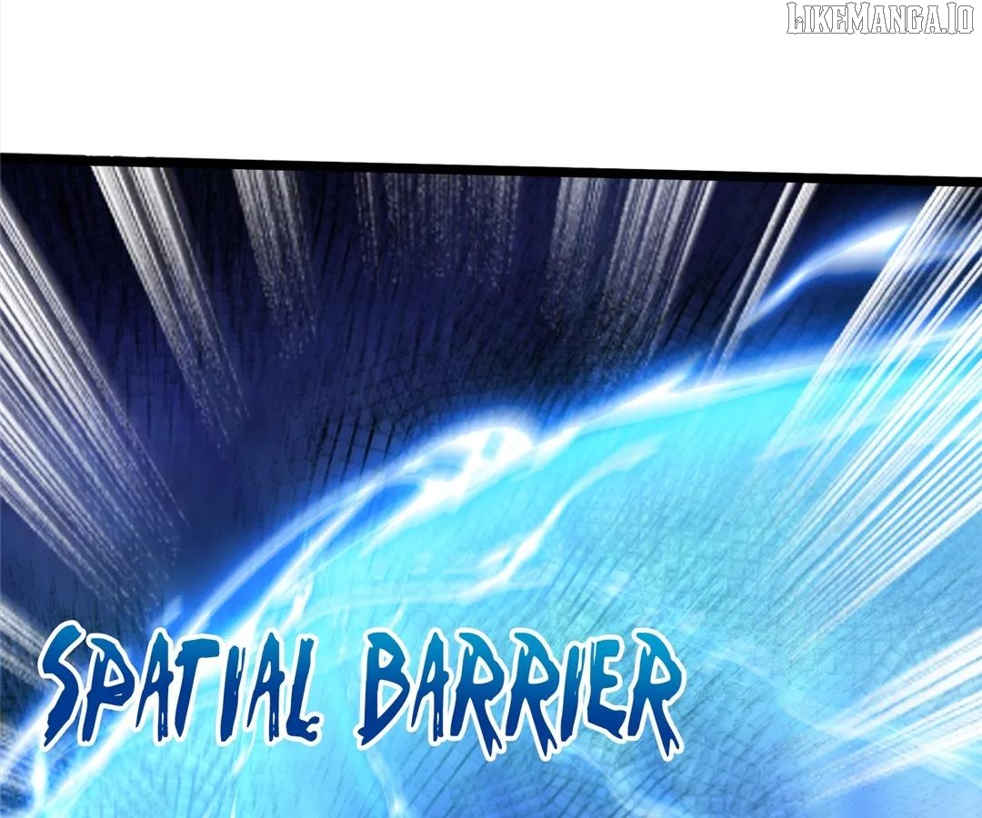 Aura Recovery: I Get a New Skill Everyday Chapter 168 - page 9