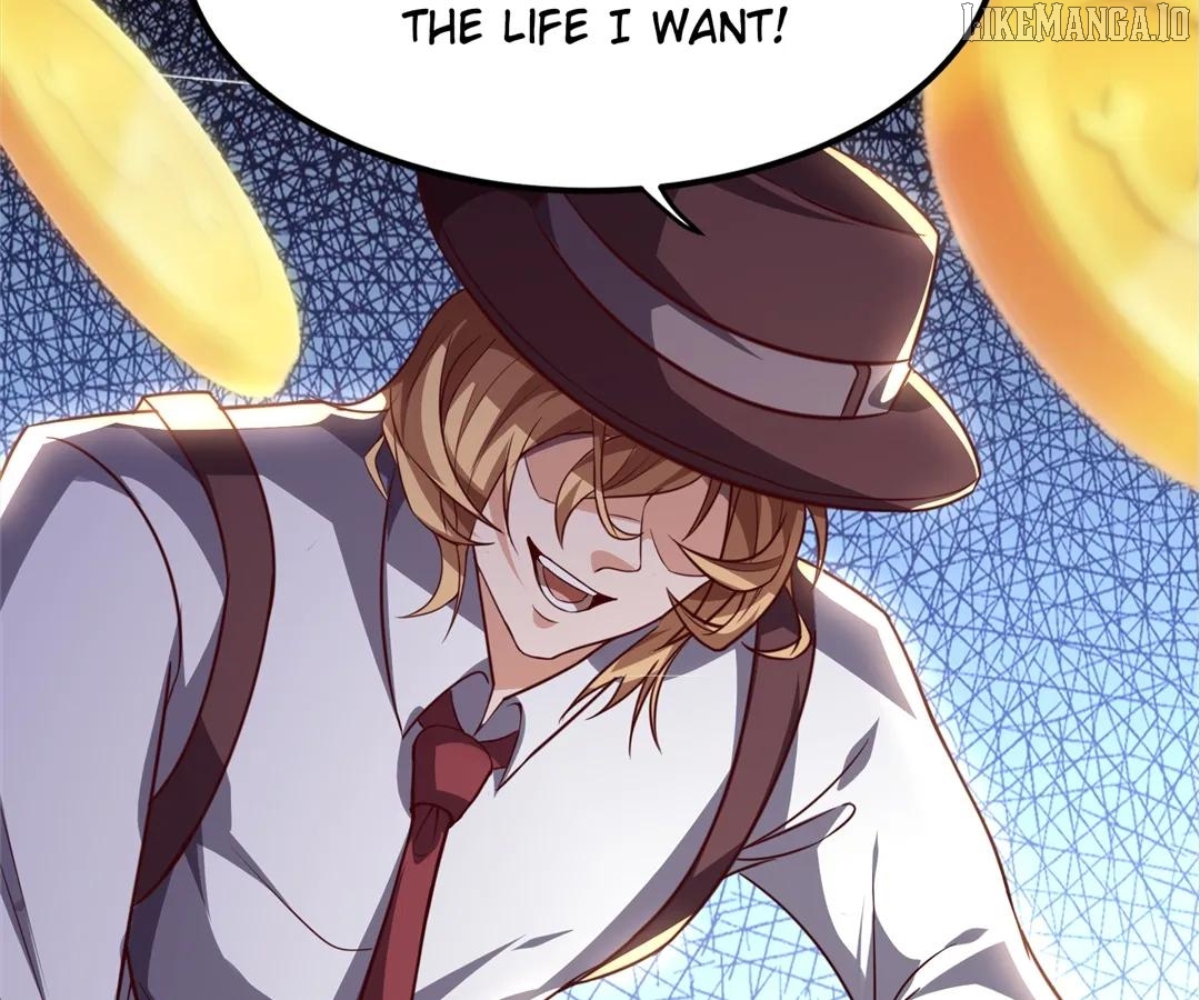 Aura Recovery: I Get a New Skill Everyday Chapter 169 - page 10