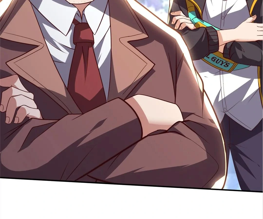 Aura Recovery: I Get a New Skill Everyday Chapter 169 - page 13