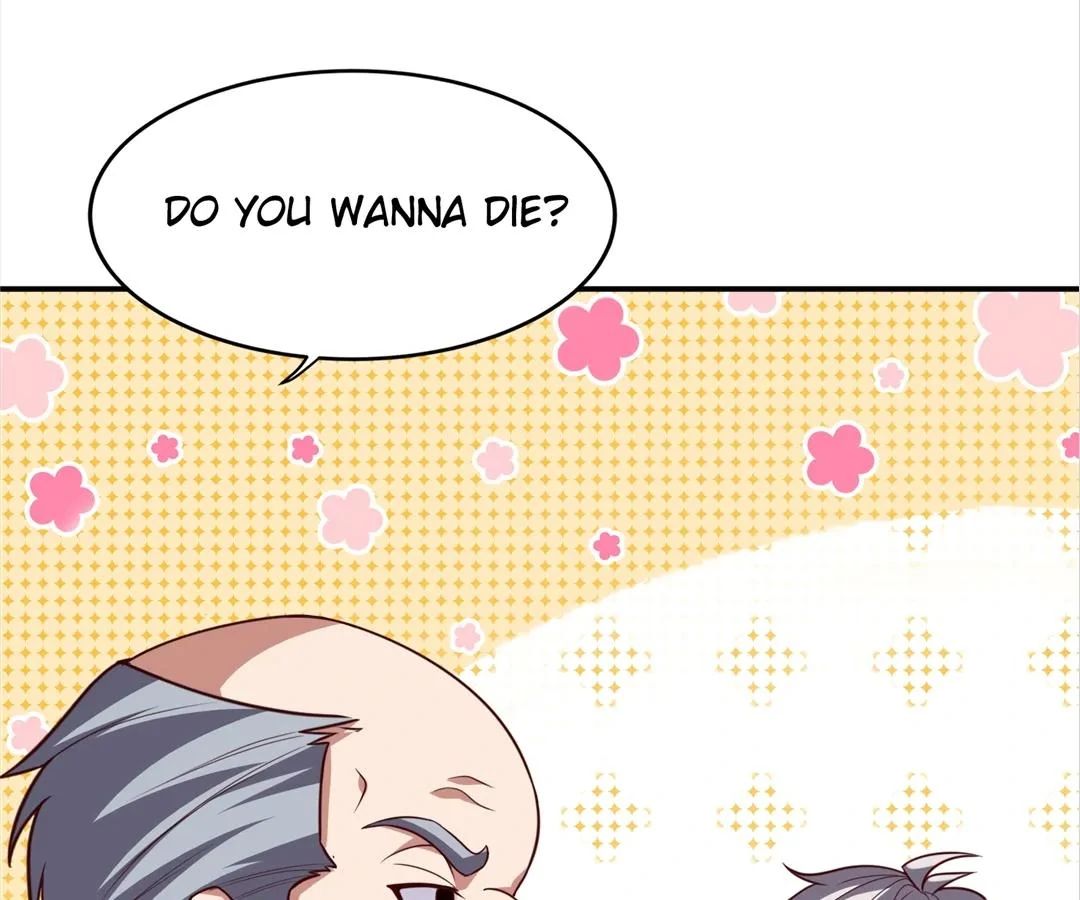 Aura Recovery: I Get a New Skill Everyday Chapter 169 - page 14